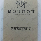 Отзыв Moudon Precieux