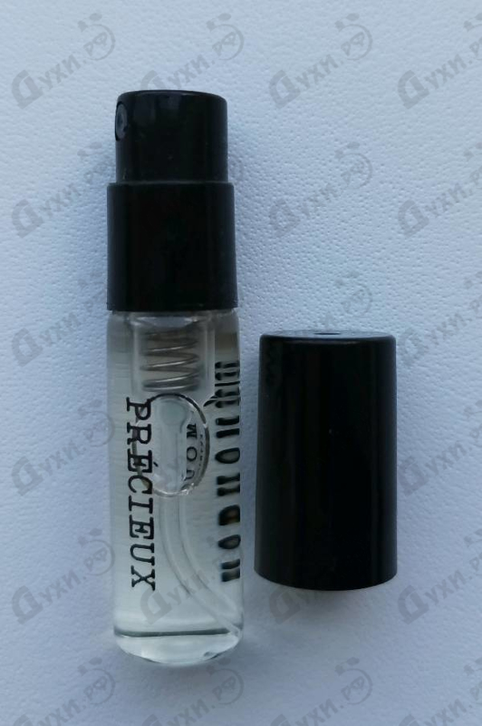 Парфюмерия Moudon Precieux