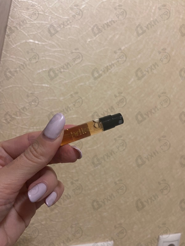 Отзывы Parfums BDK Vanille Leather Купить Vanille Leather от Parfums BDK