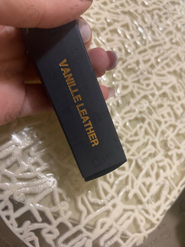 Купить Vanille Leather от Parfums BDK Парфюмерия Parfums BDK Vanille Leather