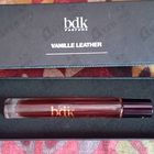 Отзывы Parfums BDK Vanille Leather