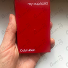 Отзывы Calvin Klein My Euphoria