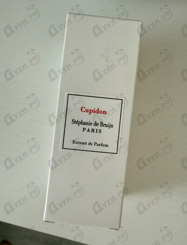Отзывы Stephanie De Bruijn Cupidon
