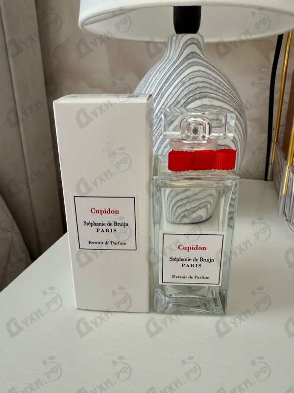 Купить Cupidon от Stephanie De Bruijn
