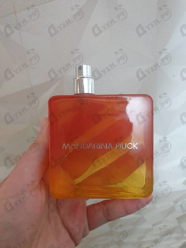 Парфюмерия Vida Loca от Mandarina Duck