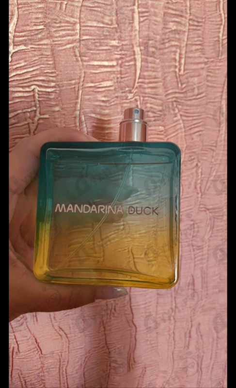 Купить Vida Loca от Mandarina Duck