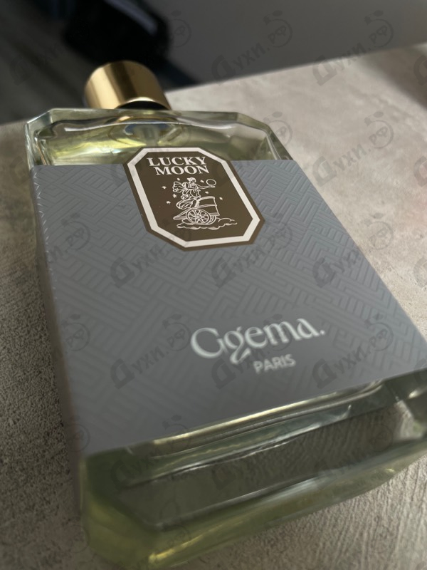 Отзывы Ggema Lucky Moon