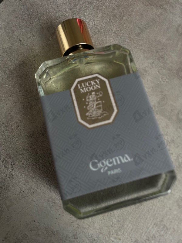 Парфюмерия Lucky Moon от Ggema