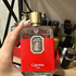 Парфюмерия Ruby Rouge от Ggema
