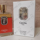 Отзывы Ggema Secret Ruby