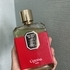 Духи Secret Ruby от Ggema