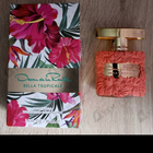 Духи Bella Tropicale от Oscar De La Renta