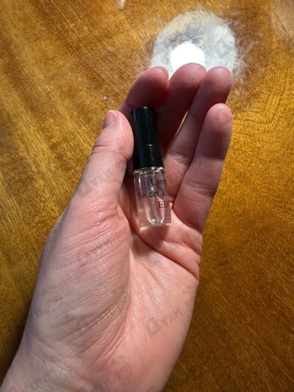 Купить Sweet Jasmine от Lanvin