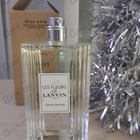 Духи Sweet Jasmine от Lanvin