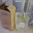 Отзыв Lanvin Sweet Jasmine