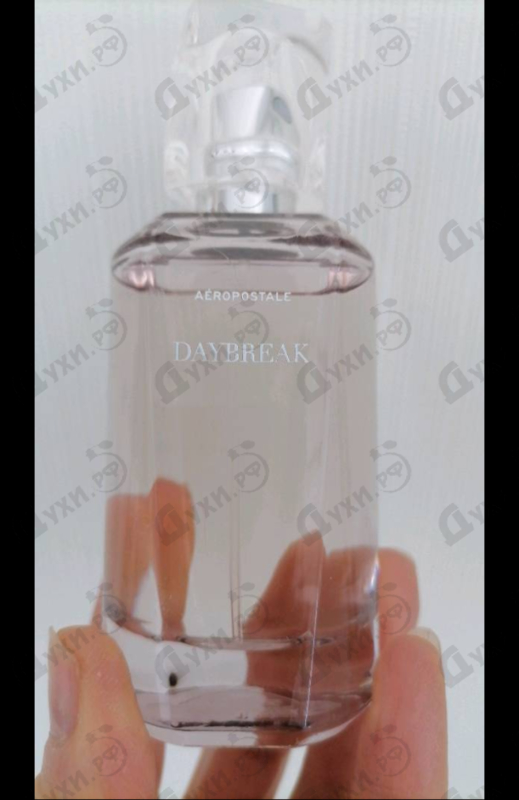 Духи Daybreak от Aeropostale