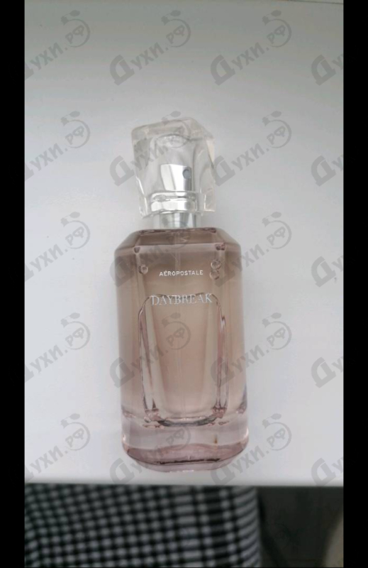 Парфюмерия Daybreak от Aeropostale