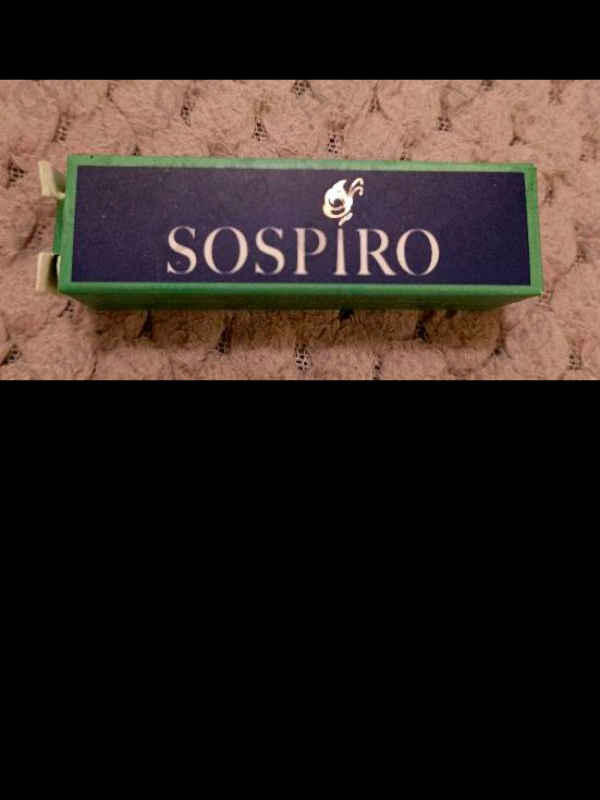 Духи (Sospiro) Afgano Puro от Xerjoff