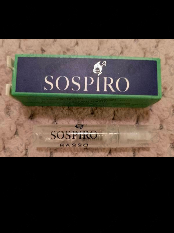 Парфюмерия Xerjoff (Sospiro) Afgano Puro