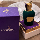 Отзыв Xerjoff (Sospiro) Basso