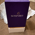 Отзывы Xerjoff (Sospiro) Basso