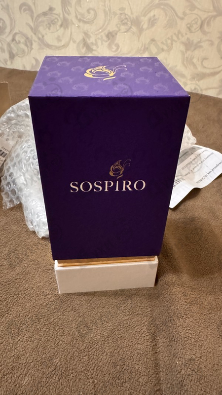 Купить (Sospiro) Basso от Xerjoff