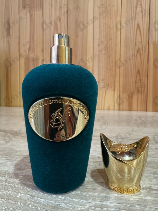 Парфюмерия (Sospiro) Basso от Xerjoff