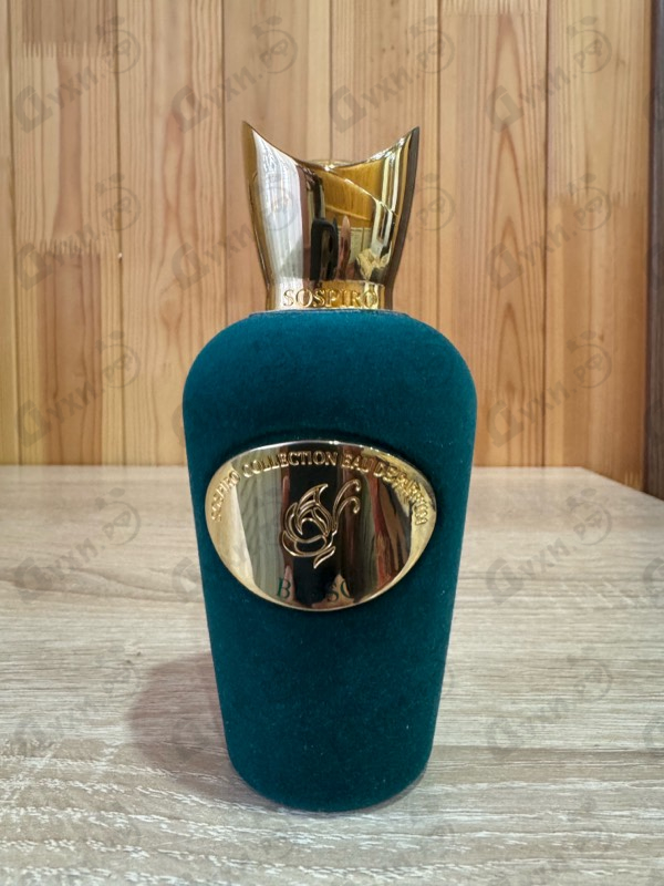 Купить Xerjoff (Sospiro) Basso