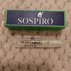 Отзыв Xerjoff (Sospiro) Basso