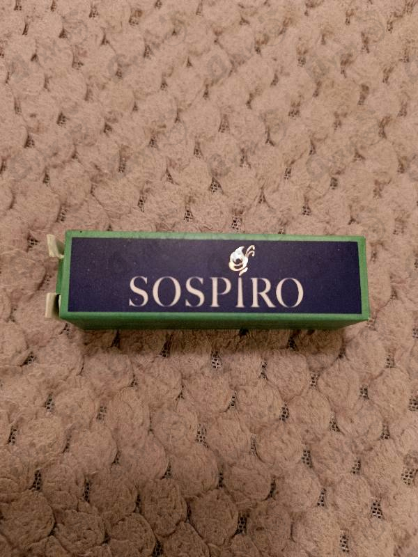 Парфюмерия (Sospiro) Basso от Xerjoff