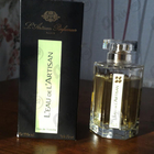 Отзывы L'Artisan Parfumeur L'eau De L'artisan