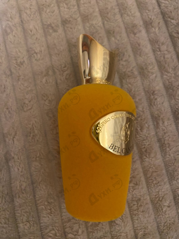 Купить (Sospiro) Bel Canto от Xerjoff