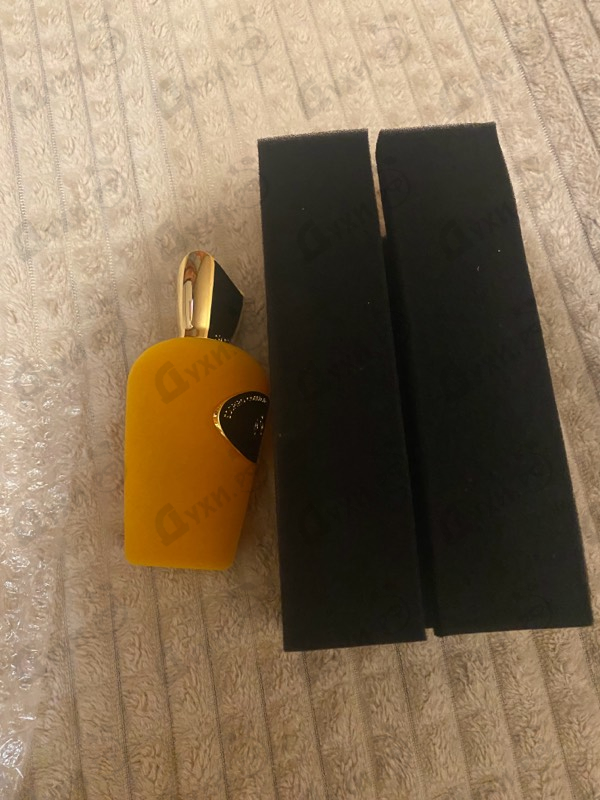 Духи (Sospiro) Bel Canto от Xerjoff