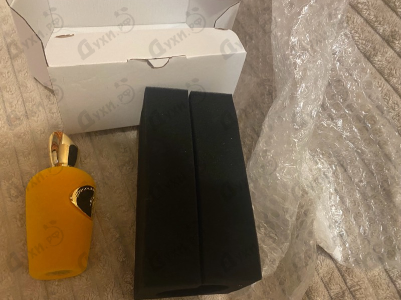 Отзыв Xerjoff (Sospiro) Bel Canto