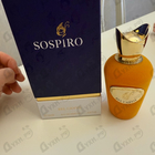 Отзыв Xerjoff (Sospiro) Bel Canto