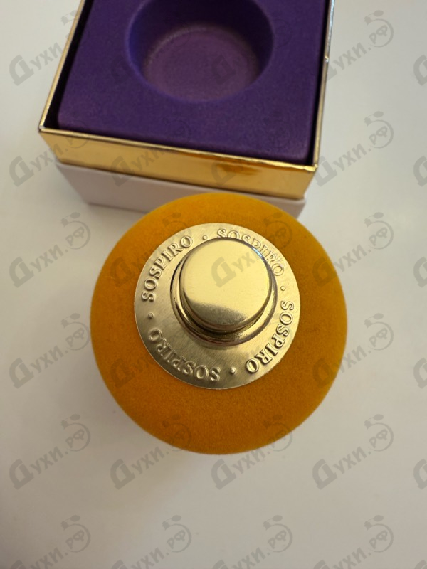 Отзывы Xerjoff (Sospiro) Bel Canto