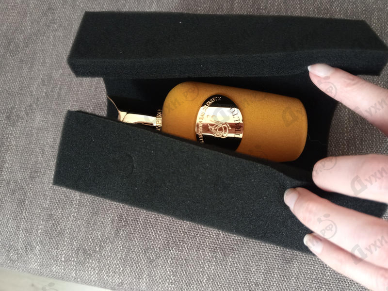 Духи (Sospiro) Contralto от Xerjoff