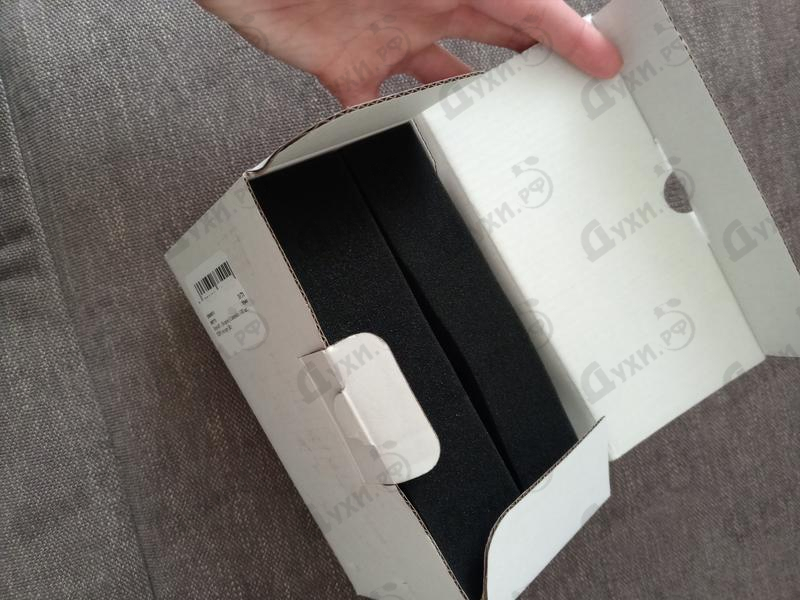 Купить (Sospiro) Contralto от Xerjoff