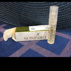 Духи (Sospiro) Erba Oud от Xerjoff