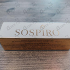 Духи (Sospiro) Liberto от Xerjoff