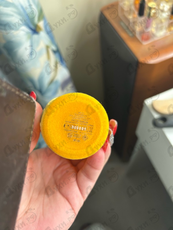 Духи (Sospiro) Liberto от Xerjoff