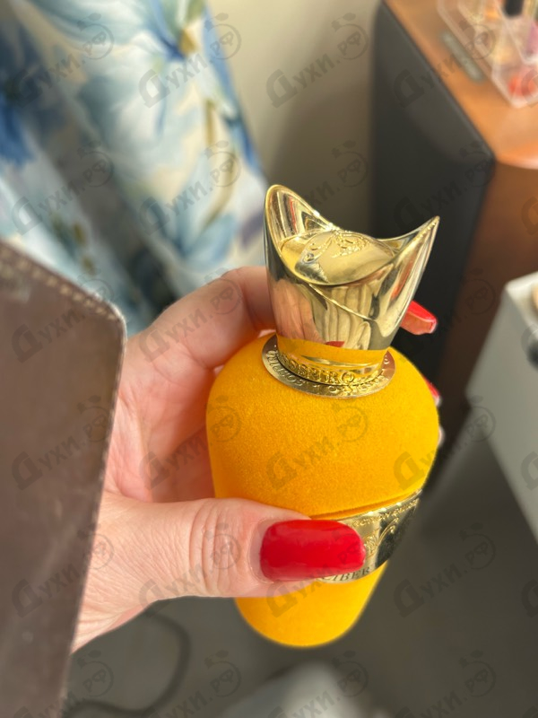 Духи (Sospiro) Liberto от Xerjoff