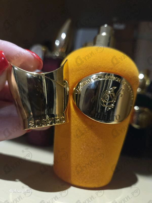 Купить Xerjoff (Sospiro) Liberto