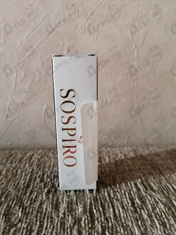 Купить (Sospiro) Opera Grande от Xerjoff