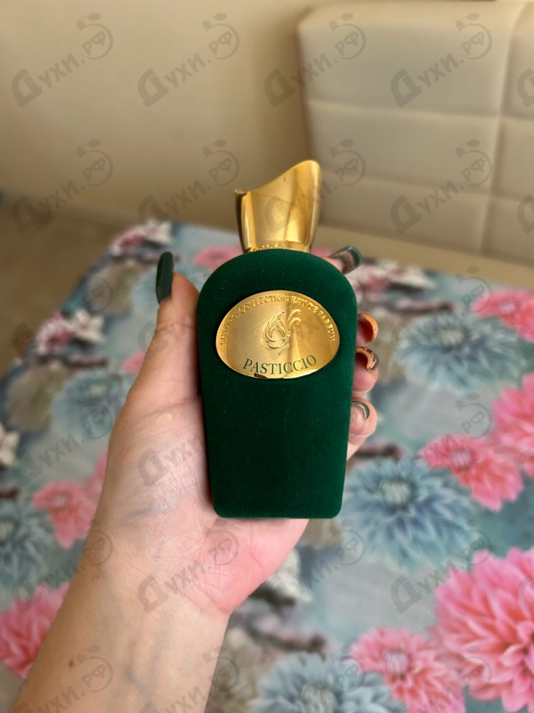 Парфюм Xerjoff (Sospiro) Pasticcio Купить (Sospiro) Pasticcio от Xerjoff