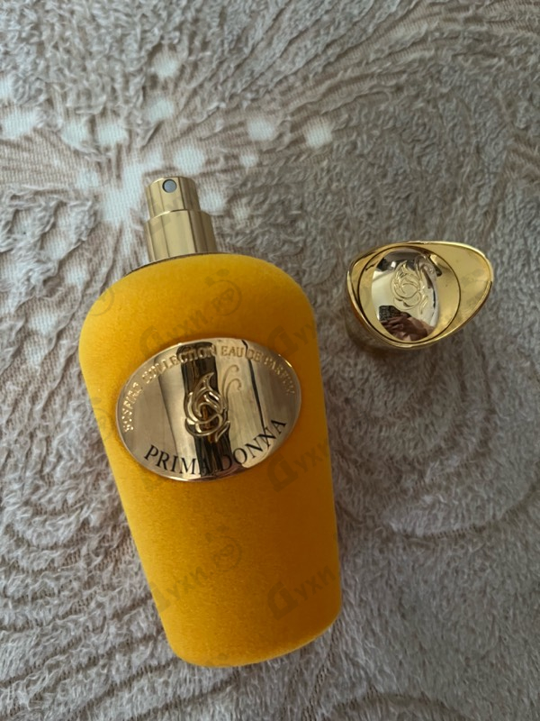 Купить Xerjoff (Sospiro) Prima Donna