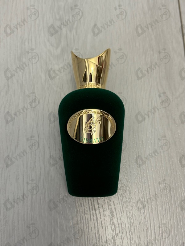 Отзыв Xerjoff (Sospiro) Vibrato Парфюмерия (Sospiro) Vibrato от Xerjoff