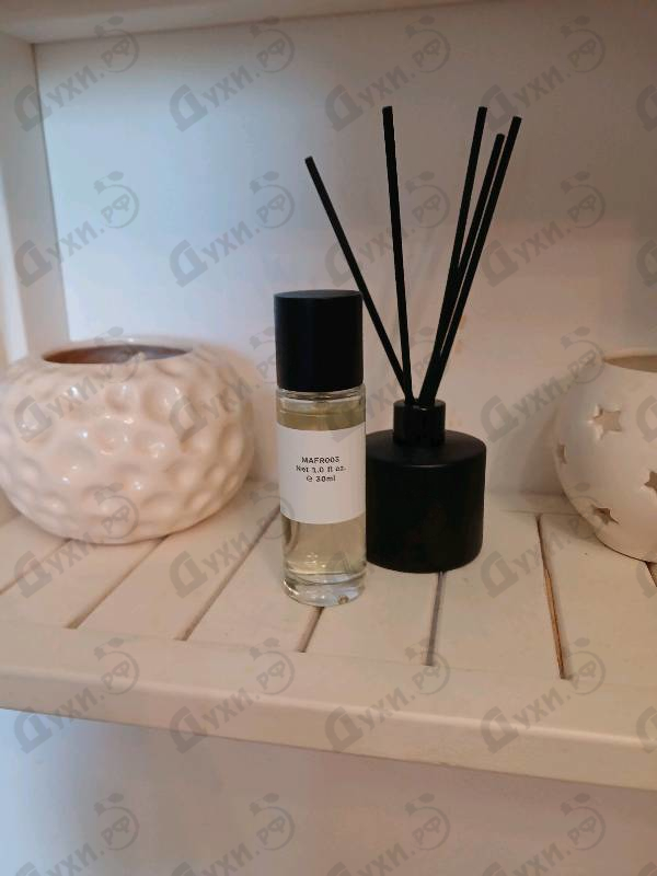 Парфюмерия Guilty Story от Mihan Aromatics