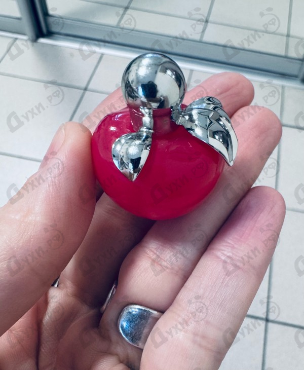 Парфюмерия Nina Ricci Nina Le Parfum