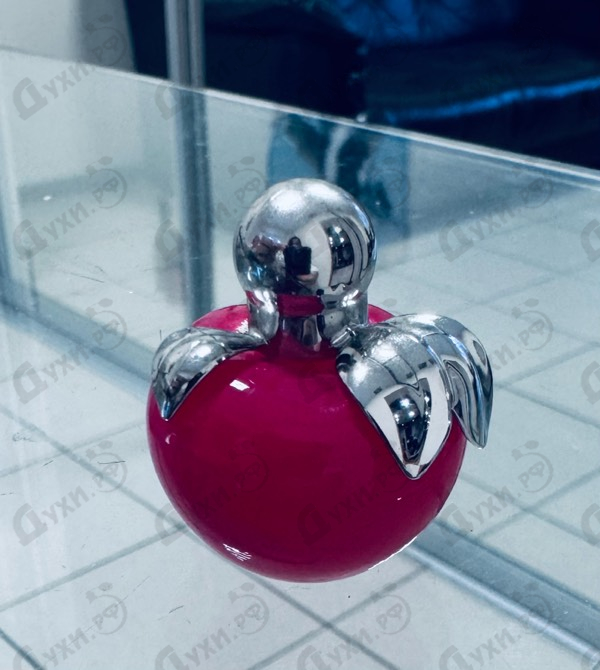 Духи Nina Le Parfum от Nina Ricci